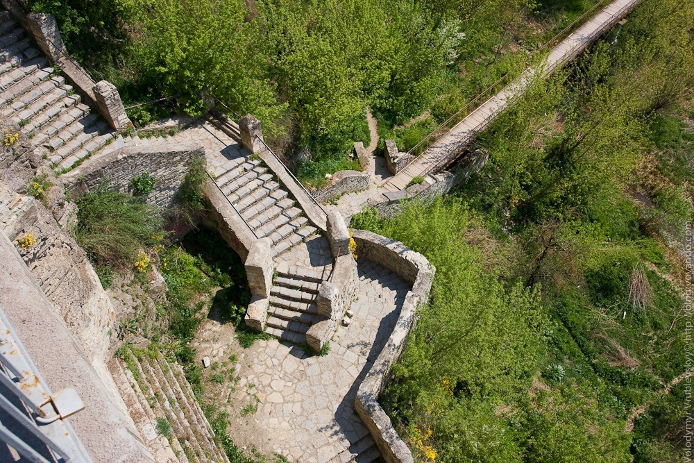 Фортеця Кам’янець-Подільського